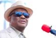 ‘That’s not true’, Wike Counter Report Turnout Low in the Election of LG Rivers