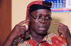 ‘The Governor of the Mutfwang highlands wants to destroy Muslims with a request for the withdrawal of the army.