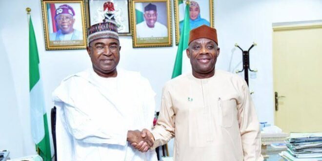The Nigerian government supports a compulsory drug test for students in tertiary institutions
