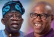 The Obidient Movement accused Tinubu’s administration of targeting Peter Obi’s political ambition