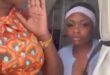 The case of Mrs. Comfort Emmanson: a marked reminder of disagreement – Dalung