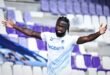 The wolves agree for the Arkoda of Nigeria