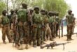 Troops neutralize 12 terrorists, recover the weapons in N-East-army …