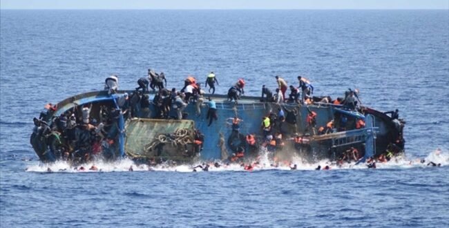 Two Killed, Nine Save in Sokoto Ship Accident