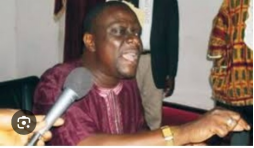  Unity Party is ungrateful – Liberia news The New Dawn Liberia, premier resource for latest news