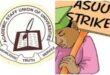 University: Asuu is needed a notice of strike