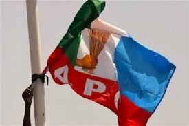 Yari leads the advice for the APC 60-Man campaign for Karim 1 Taraba Bye Election