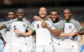 2026 FIFA WCQ: Lookman and dessers reinforces Super Eagles ahead of Rwanda Choque