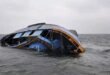 29 Killed, two missing Niger boat mishap
