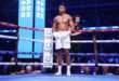 Anthony Joshua returns to the ring; Gears to fight Tyson Fury