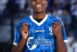 Asisat Oshoala seals a two -year agreement with Al Hilal after the departure of Bay FC