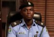 Benjamin Hundeyin appointed a new Nigerian police spokesman