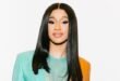 Cardi B was given $ 24 million in the case of the attack, connecting the reporter