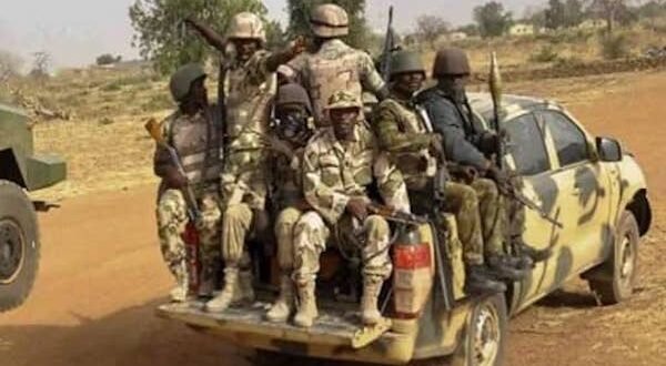 Court tags of mandatory 15 years service rules in the armed forces as non -constitutional