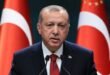 Erdogan condemned the prohibition of the US visa to Palestinian officials, calling for an immediately reversal