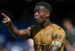 Guehi considering renouncing as captain of Crystal Palace