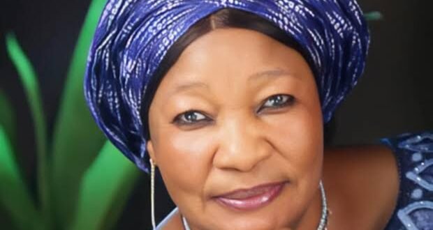 HOS FCT, Grace Adayilo, Dies