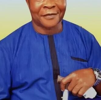 Heads flow like Festus Nnodim Ndunaka is buried in Enyiogwugwu
