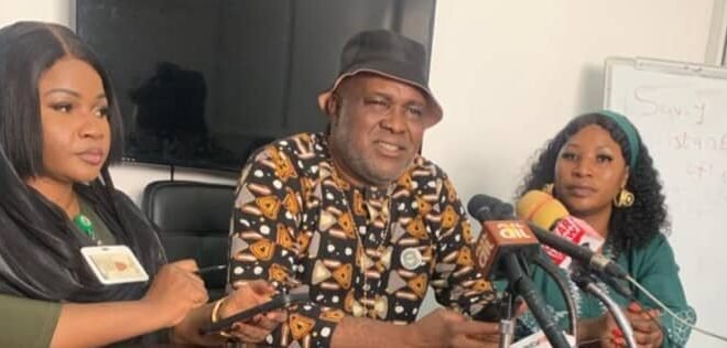 Huriwa decries the mischievous use of social media to replace the investigation based on the facts