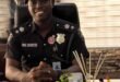 IGP appoints Benjamin Hundeyin as a force spokesperson …