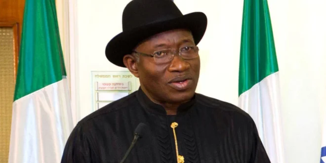 Jonathan, AGF asks court to reject judge’s bid to recusal in 2027 case