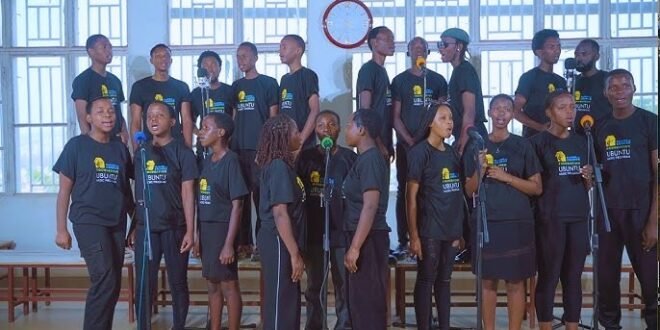 Kelvin Munakanongo – Amayo Omwe (Download MP3)