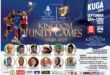 Kuga 2025: First Lady Tinubu, Cds Musa, Sgf, Akume, Wike, others for Grace Maiden Edition of Kingdom Unity Games