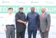 Lafarge Africa reveals N’Billion Readymix Plant in Lagos, the local production guide increases
