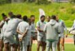 List of 12 players in Super Eagles Camp for World Cup qualifiers