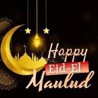 MMPN requires units and compassion during EID-EL-MALUD …