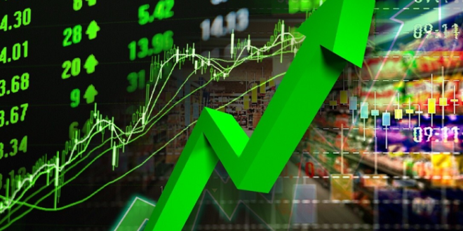 Mcnichols, Nem Insurance Berger Paints, the other appears as the top stock to watch