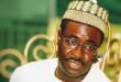 North -West Tops FEC’s Project Approval with N5.97TN – Budget Office