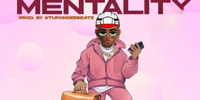Portable – Dodoyo mentality (Download MP3)