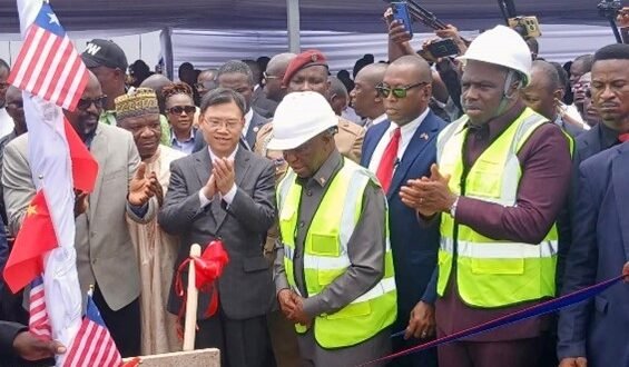 Real change is coming – Liberia news The New Dawn Liberia, premier resource for latest news