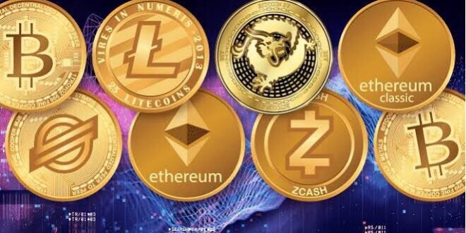Senate, the parties concerned Blockchain push for legal cryptocurrency …