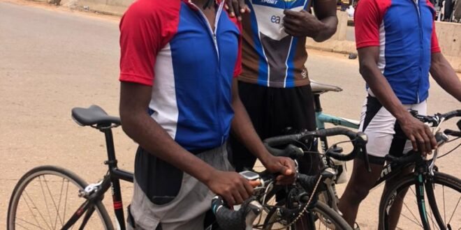 The IMO team claims six silver, two bronzes while the medal hunting intensifies the national youth games