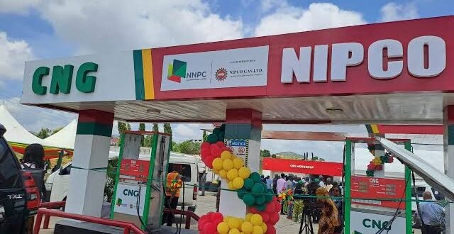 The Nigerian government said there was no subsidy, the market forces were playing