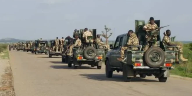 20 soldiers and vigilantes killed in plateau ambush as army denies beheading allegations