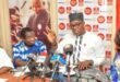 The elected president of Rotary, Babalola, undertakes to expand the global humanitarian impact