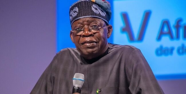 Tinubu raised Trump’s tariff, said Nigeria’s economy was strong enough to withstand pressure