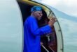 Tinubu starts Abuja for an annual leave of 10 days in Europe-Thage