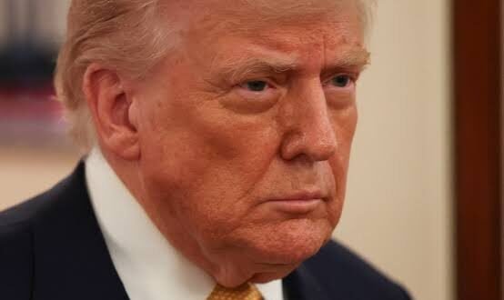 Trump asked the Supreme Court to speed up the decision on the tariff after the decline of the Appeal Court