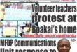 Vol.15 No. 152 TUESDAY, SEPTEMBER 02, 2025