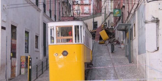 What we know so far about Lisbon Funicular Accidents | World News
