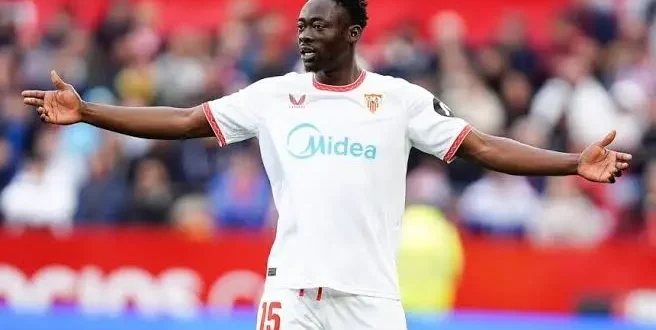 Adams’ role on the bench against Valencia explained