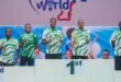 Badminton: Nigeria tops medal table at African Para Tournament