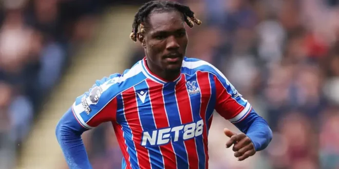 Uche missing as Crystal Palace topple AEK Larnaca