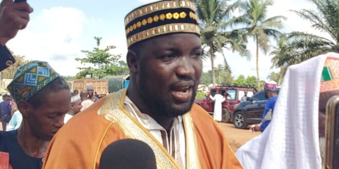 Muslims Raise Concern Over Border Tensions