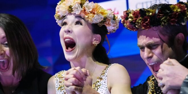 The most striking image of the week