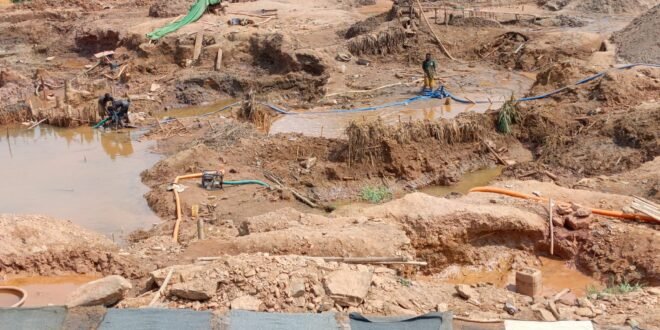 Breaching the MDA – Liberia news The New Dawn Liberia, premier resource for latest news